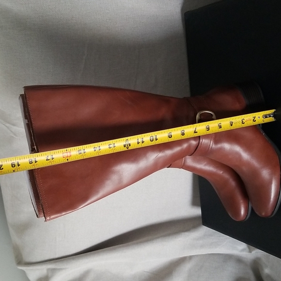 Brown Boots - Picture 2 of 15